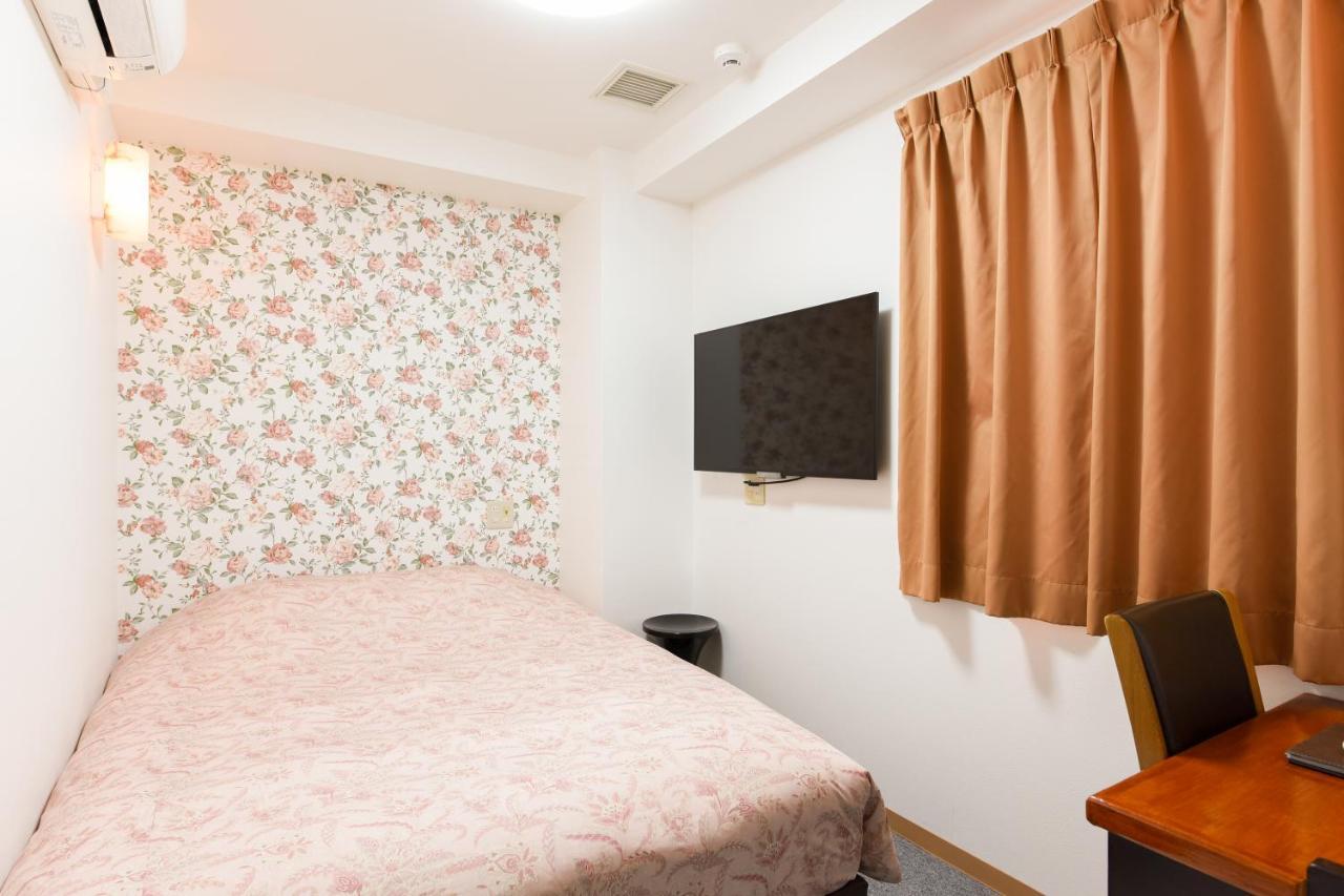 Otsuka Town Hotel Tokyo Exterior photo