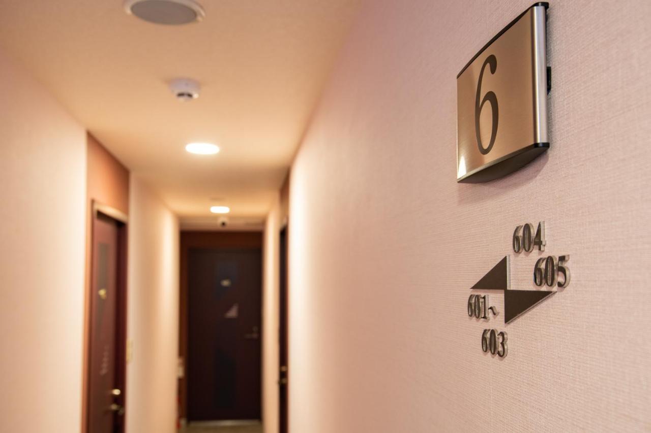 Otsuka Town Hotel Tokyo Exterior photo