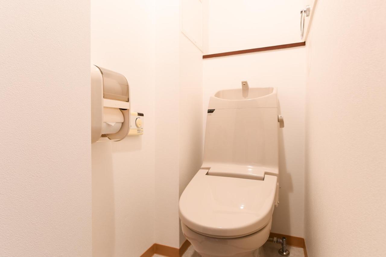 Otsuka Town Hotel Tokyo Exterior photo